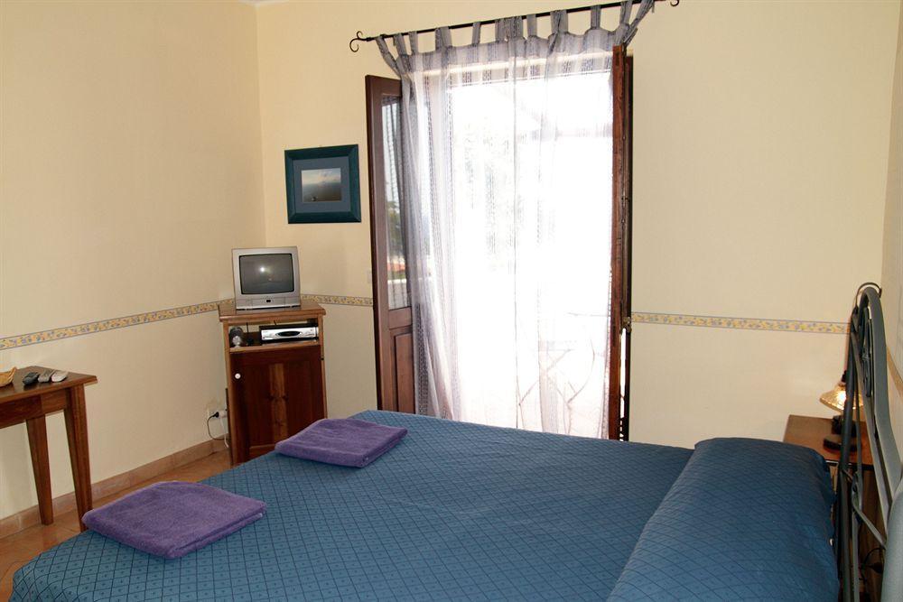 Principe Di Salina Boutique 4* Malfa (Salina)