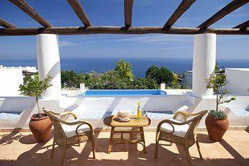 Principe Di Salina Boutique Hotel