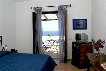 Hotel Principe Di Salina Boutique Malfa (Salina)
