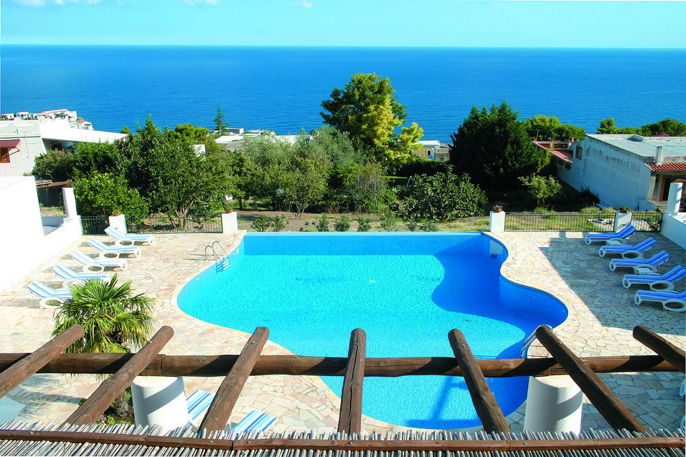 Principe Di Salina Boutique 4*