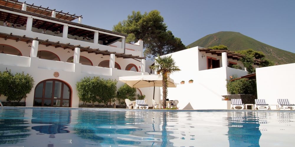 Principe Di Salina Boutique Hotel 4*