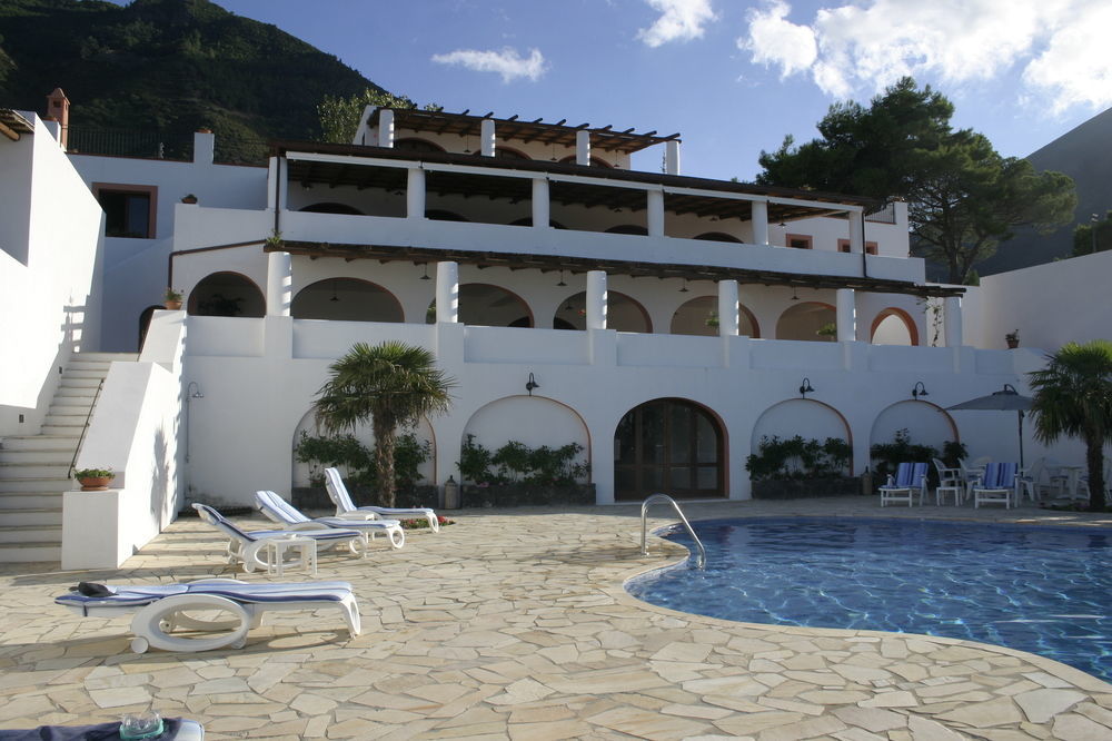 Principe Di Salina Boutique Hotel Malfa (Salina)