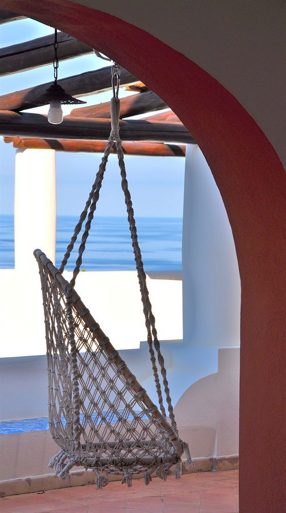 Hotel Principe Di Salina Boutique 4*