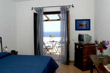 Principe Di Salina Boutique 4* Malfa (Salina)