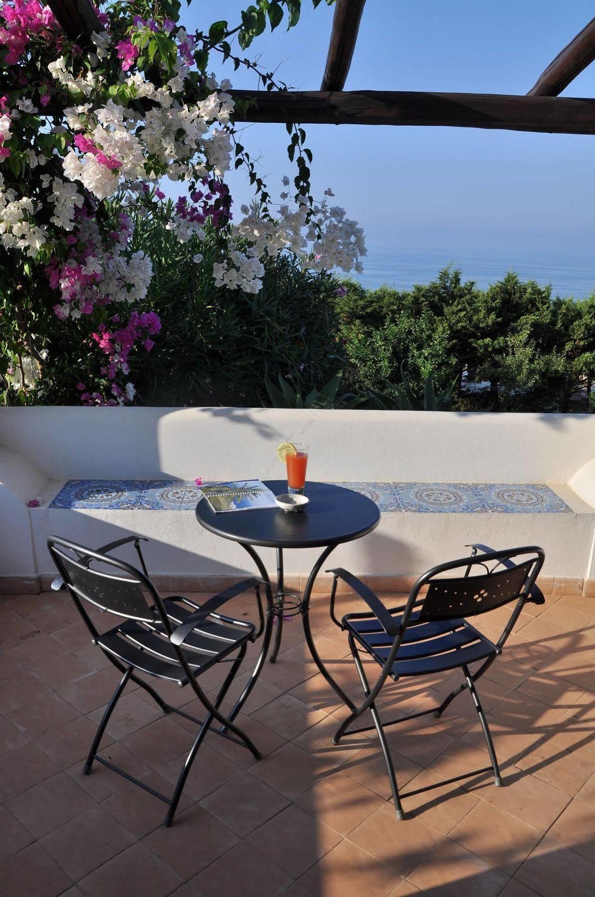 Hotel Principe Di Salina Boutique Malfa (Salina)