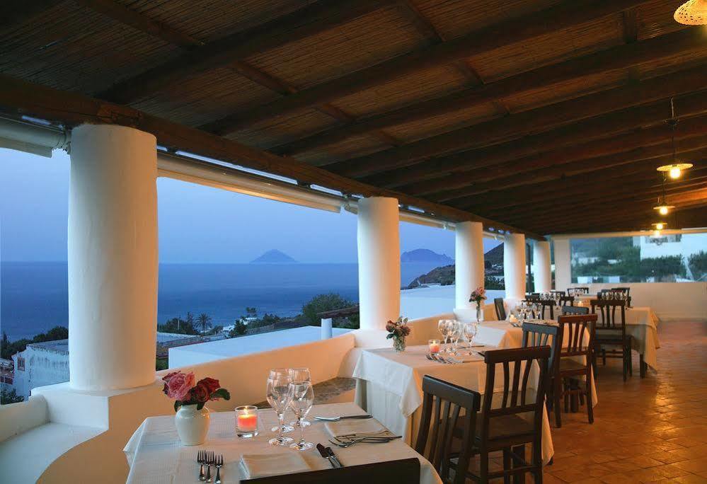 Hotel Principe Di Salina Boutique