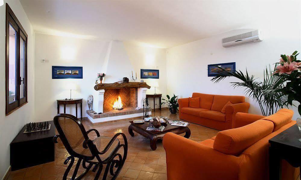 Hotel Principe Di Salina Boutique Malfa (Salina)