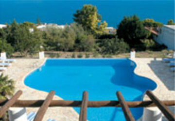 Hotel Principe Di Salina Boutique 4*