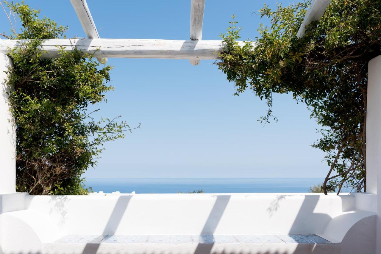 Hotel Principe Di Salina Boutique
